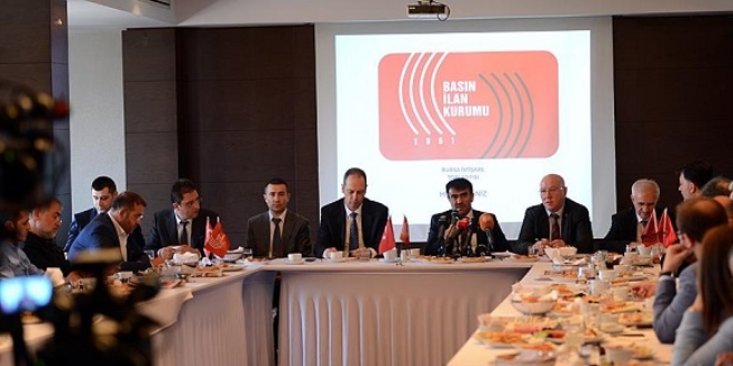 BİK Genel Kurulu olağanüstü toplantıya çağrıldı