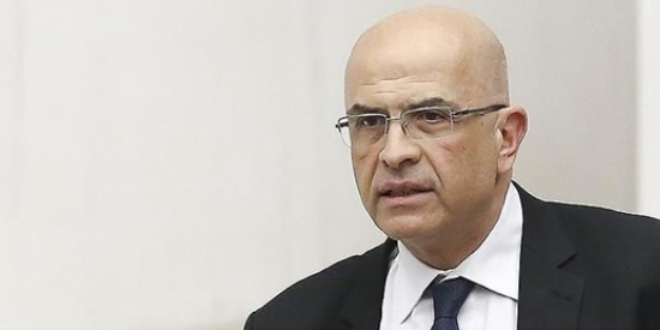 Enis Berberoğlu'nun Yargıtay kararına itirazı da reddedildi
