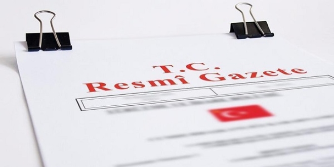 Eğitim kurumlarının açılmasına yeni düzenlenme