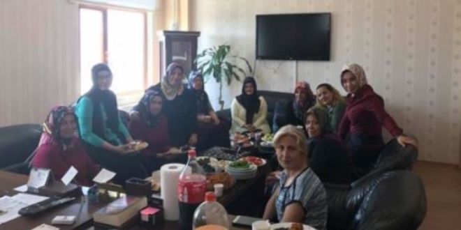 'Makam odasında gün' iddialarına ilişkin açıklama