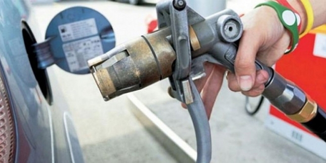 LPG'ye yapılan zam pompadan döndü