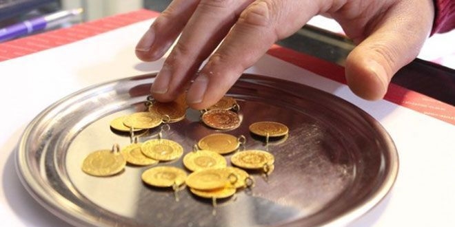 Dün başladı! Altında çifte kazanç