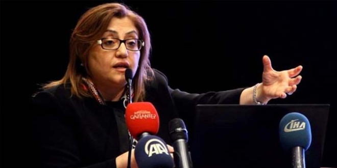 Şahin 'tanıtım filmi' eleştirilerine yanıt verdi: Daha ucuza yapın, cebimden ödeyeceğim!