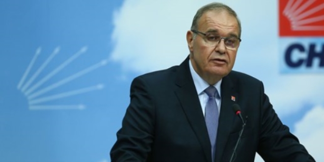 CHP'den 'çok yüksek oy alacağız' açıklaması