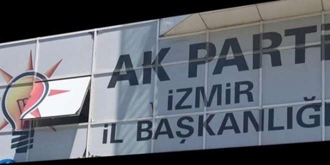 Ak Parti İzmir Büyükşehir için 4 isimle görüşüyor