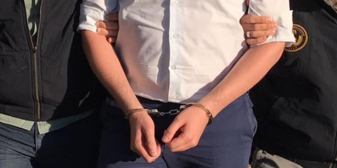 Yunanistan'a kaçmaya hazırlanan FETÖ şüphelileri yakalandı