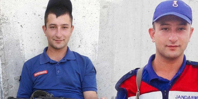 Cezaevinde nöbet tutan asker ölü bulundu