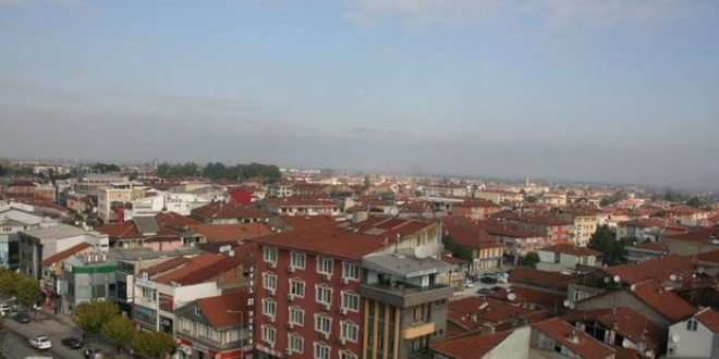 Kamu taşınmazlarının kiralanmasında yetki Bakan yardımcısında olacak