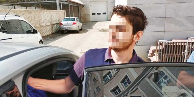 Mahrem imamlar ASELSAN'dan çıktı