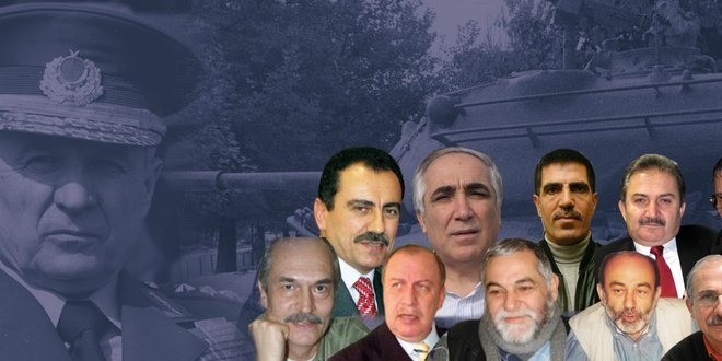 12 Eylül'ün işkencelerinde ölümü arayanlar anlattı..
