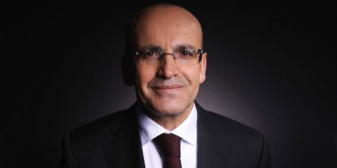 İngiltere'den Mehmet Şimşek'e CEO'luk teklifi