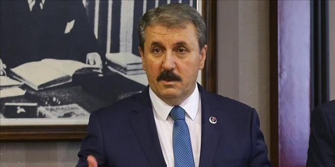 'ABD Rıza Sarraf'a lüks bir hayat yaşatıyor'