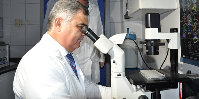 'Çay üretiminde bor gübresi kullanılsın' önerisi