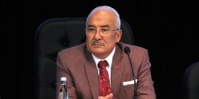 'Genel Başkanın kararına saygılıyım. Dargın değilim'