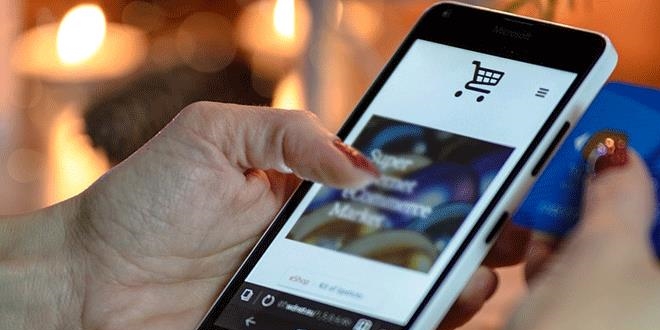 Sosyal ticarette kadınlar erkekleri geride bıraktı