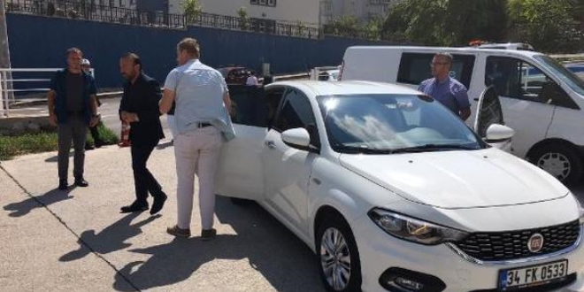 İzmit Belediye Başkanı lüks makam aracından vazgeçti