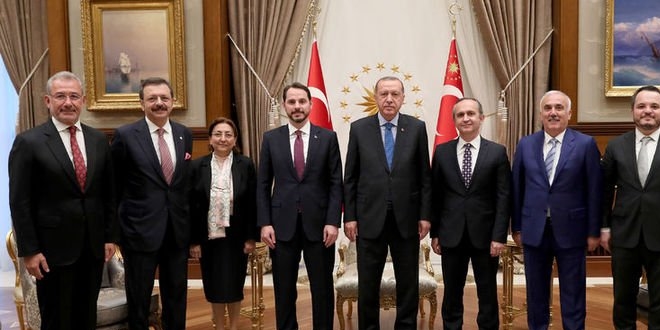 Varlık Fonu yönetim kurulu üyeleri maaş almayacak