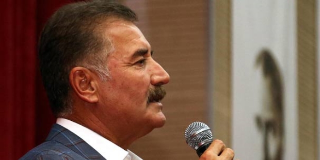 MHP'nin Mersin bykehir aday belli oldu