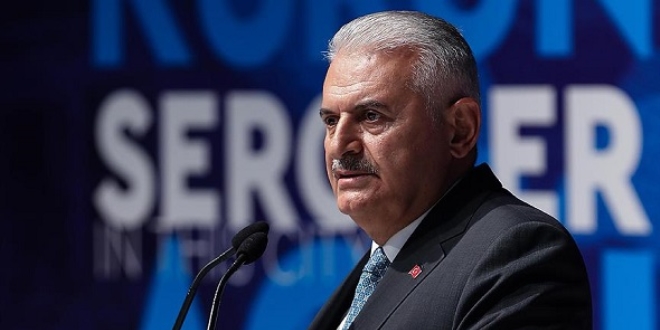 'Ekonomide oluşturulmak istenen bulutlar dağıtılacaktır'
