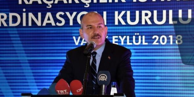 'PKK Karadeniz'de henüz başlamadan çökertildi'