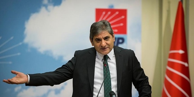 CHP'den 'faiz artırımı'na ilişkin açıklama