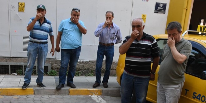 Hamza Dağ: İzmir büyük sağlık sorunuyla karşı karşıya