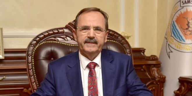 Samsun'da eğitimde ilk gün ulaşım ücretsiz