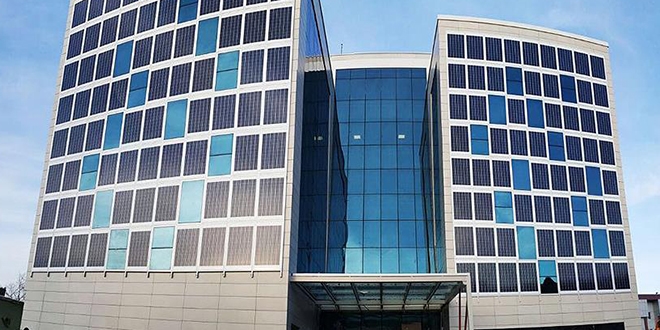 Kamuda daha etkin enerjili bina dönemi başlıyor
