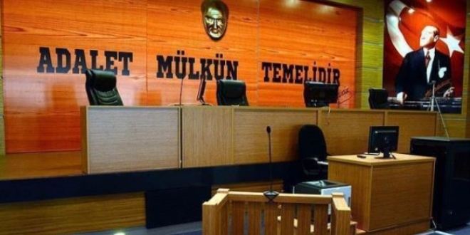 'Beton' davasında karar: 18 kişiye hapis cezası