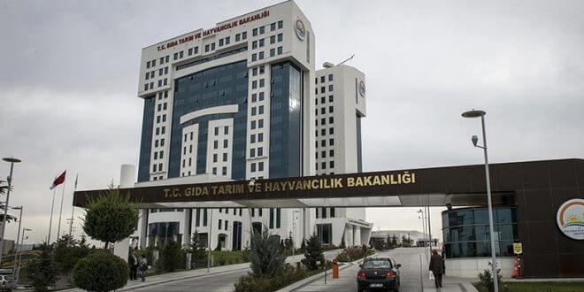 Tarım Bakanlığından 'süt ithalatı' haberine yalanlama