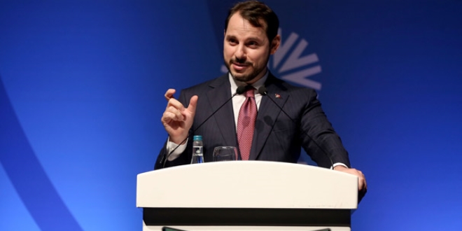 Bakan Albayrak duyurdu: 20 Eylül'de açıklanacak