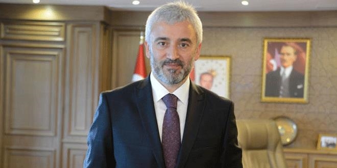 Ordu Belediye Başkanı'nın görevden alındığı iddiası