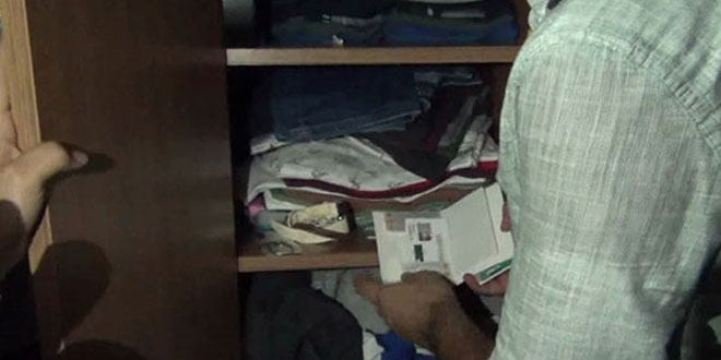 Polis ve MİT'ten İstanbul'da operasyon: 6 kişi yakalandı