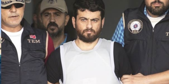 MİT'in paketlediği Nazik'in ifadeleriyle FETÖ'nün patlamadaki rolü de ortaya çıkacak