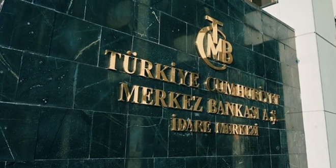Merkez'den piyasaya faiz ayarı