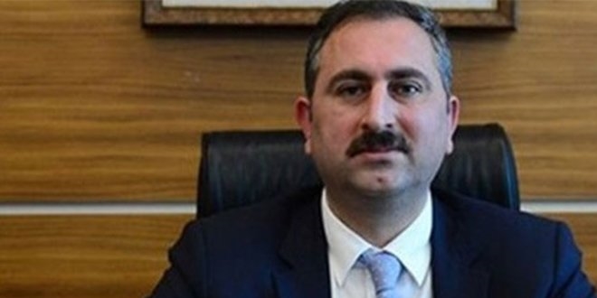 Okullarda 'hukuk ve adalet' dersi okutulacak