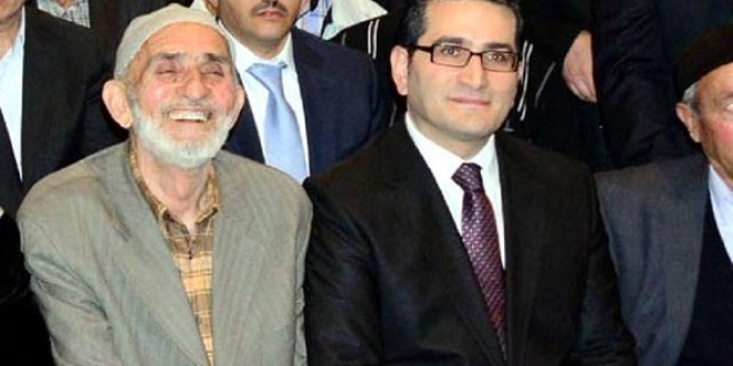 Gülen'in cinsel istismar sanığı yeğenleri için iade talebi