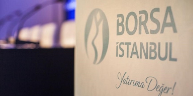 Bu hafta yatırım araçlarından tek kazandıran borsa oldu