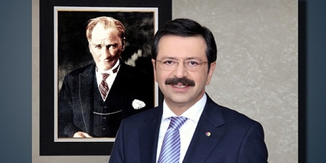 'Bugün Türkiye'ye yatırım yapanlar, yarının kazananları olacak'