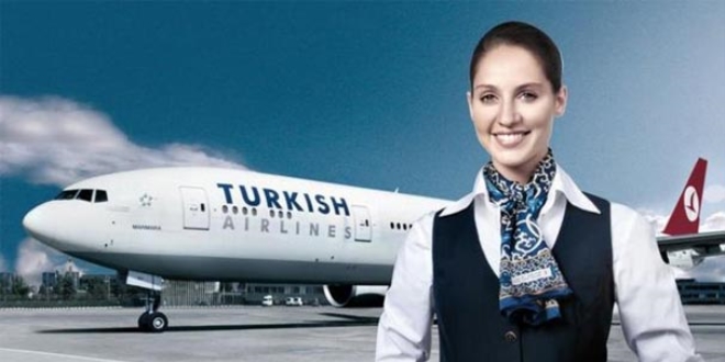 THY'den birçok birimde çok sayıda atama yapıldı
