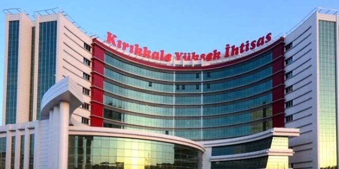 'Çakıcı' hakkında çıkan iddialar üzerine hastane yöneticileri görevlerinden alındı