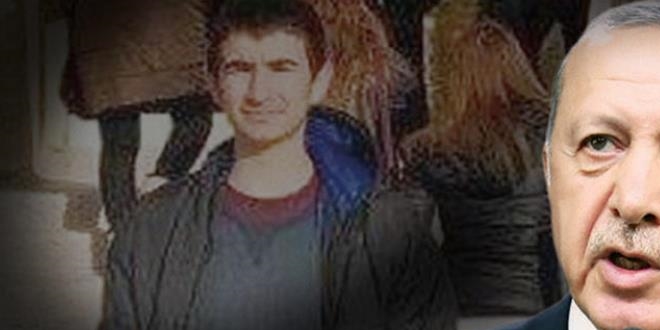 Beştepe devreye girdi, Umut Ali dönüyor