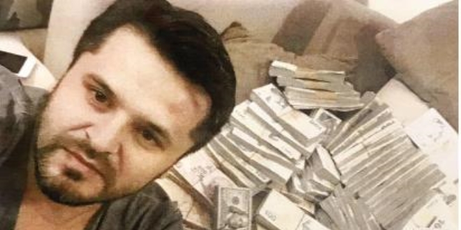 'Altın' iddası üzerine savcılık harekete geçti