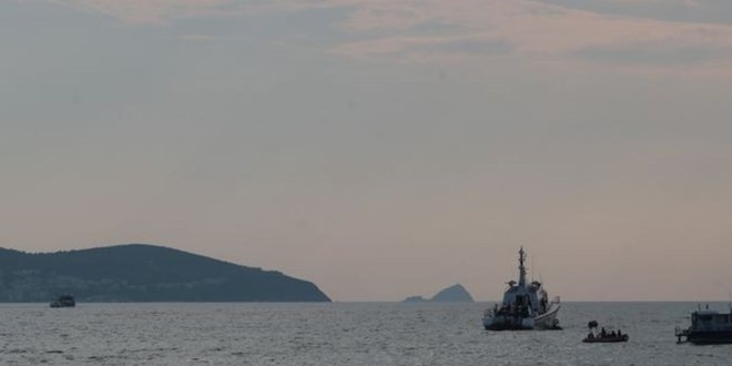 Helikopter kazasıyla ilgili olarak pilot şüpheli sıfatıyla ifade verdi