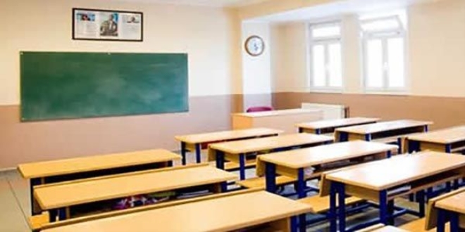 Muğla'da 'Vip Sınıf' iddiasına yalanlama