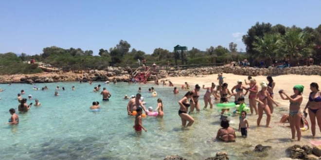 Sedir Adası'ndaki 'Kleopatra' efsanesi 'yalan' iddiası