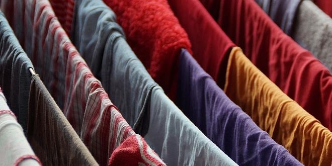 'Evde çamaşır kurutmayın' uyarısı