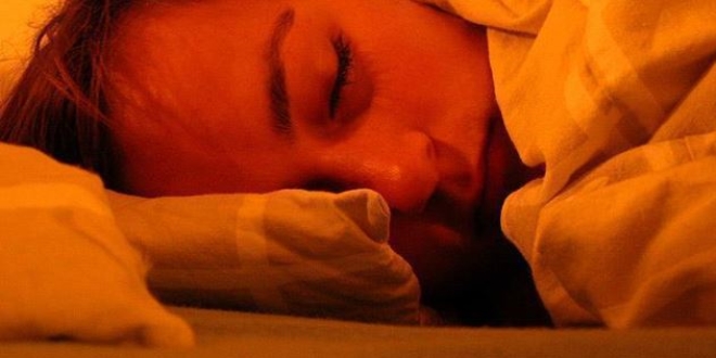 'Uyku yoksunluğu öğrenme becerisini azaltıyor'