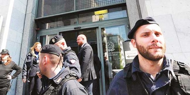AB, teröre karşı Türkiye'nin izinde