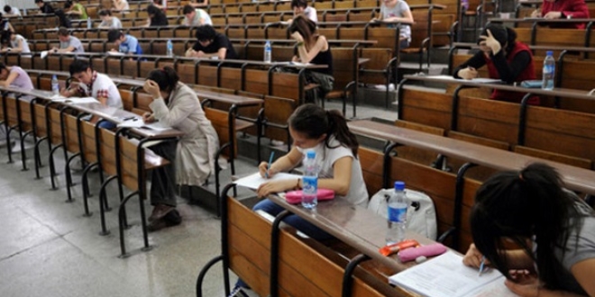890 bin aday tercih yapmadı kontenjanlar boş kaldı